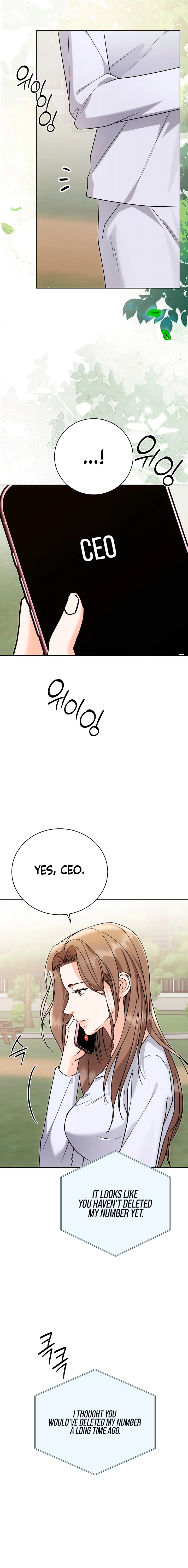 Determined to Be Abandoned Chapter 44 page 2 - 