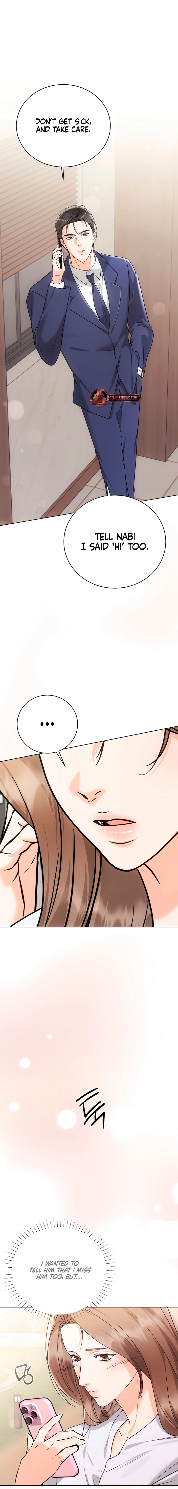 Determined to Be Abandoned Chapter 44 page 7 - 