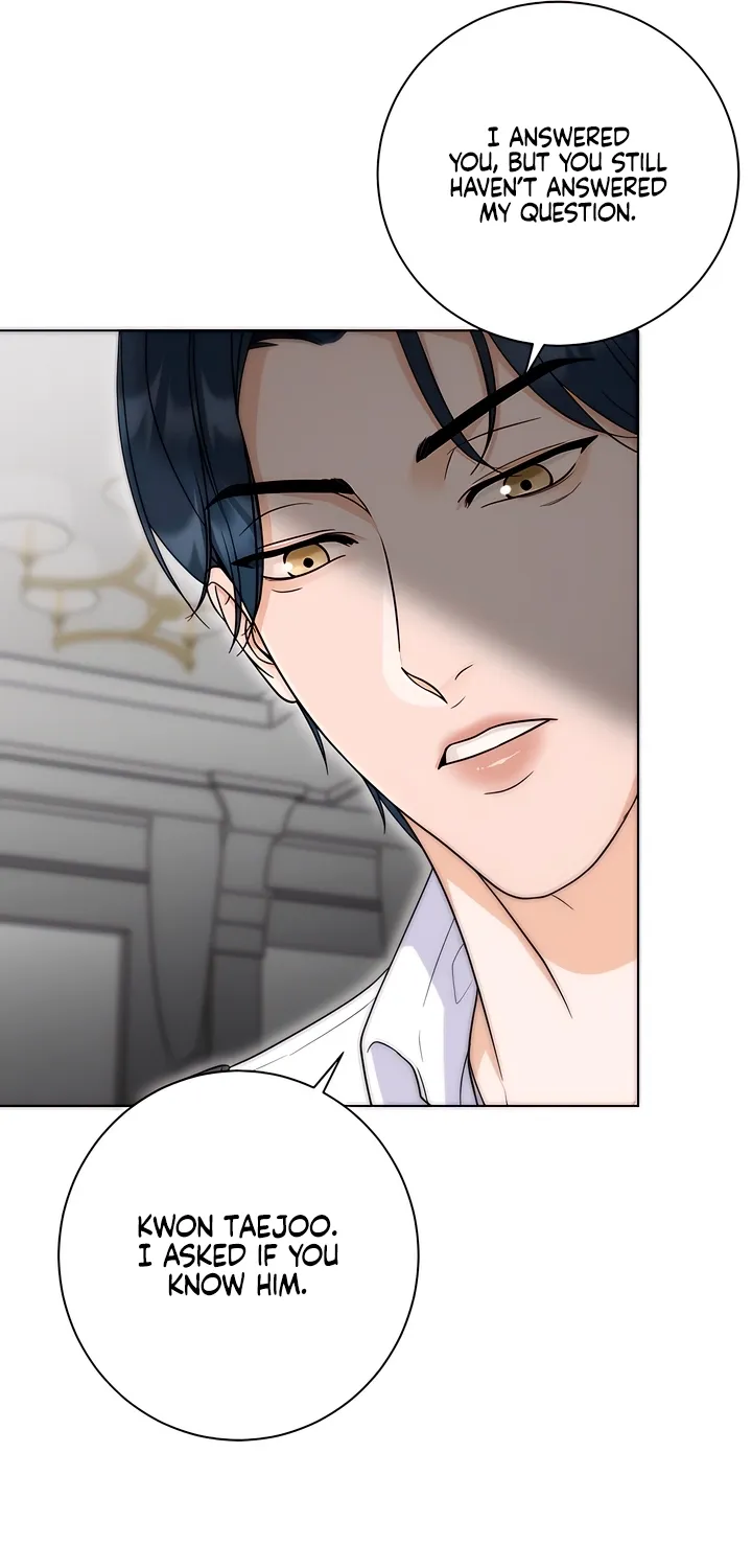 Determined to Be Abandoned Chapter 5 page 17 - 