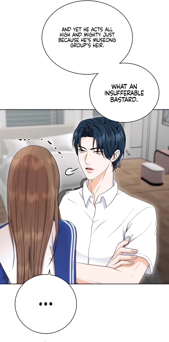 Determined to Be Abandoned Chapter 5 page 25 - 