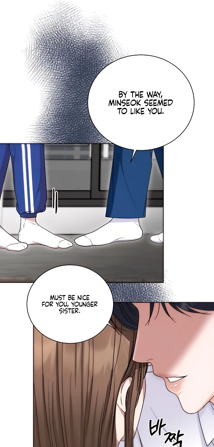 Determined to Be Abandoned Chapter 5 page 26 - 