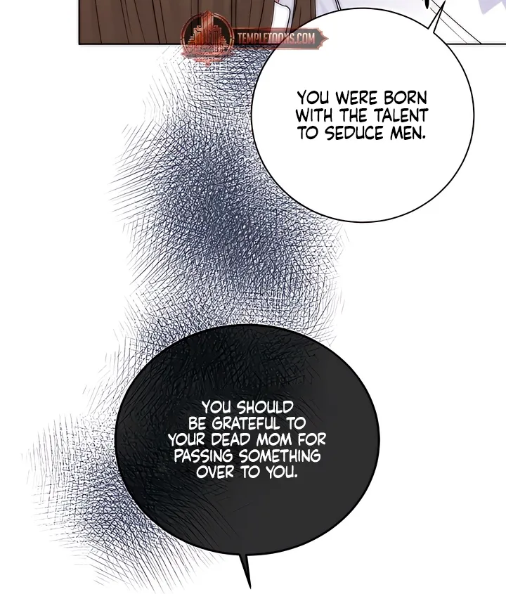 Determined to Be Abandoned Chapter 5 page 27 - 