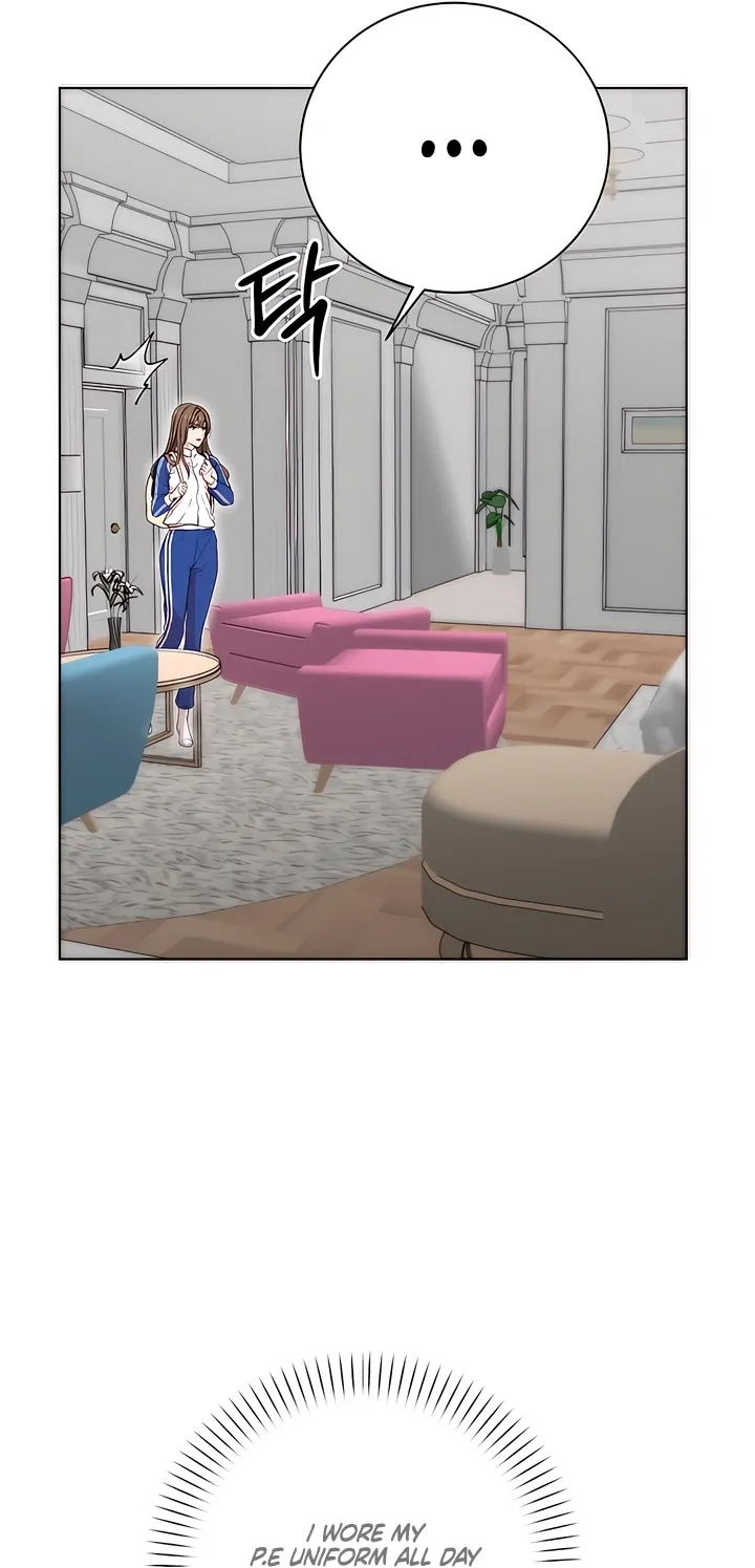 Determined to Be Abandoned Chapter 5 page 4 - 