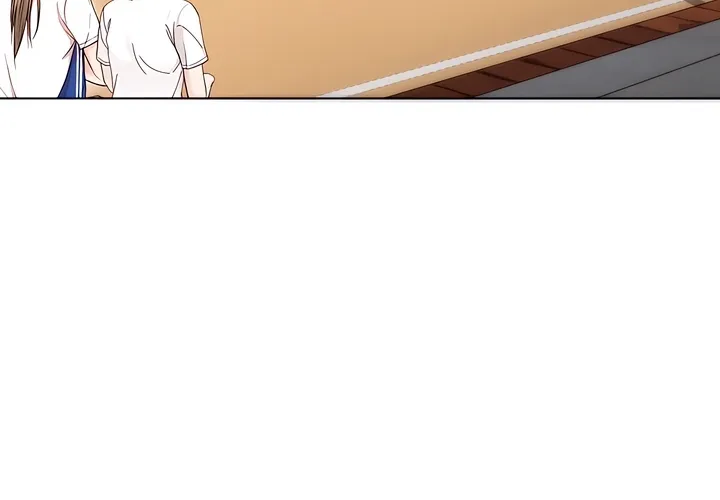 Determined to Be Abandoned Chapter 5 page 35 - 