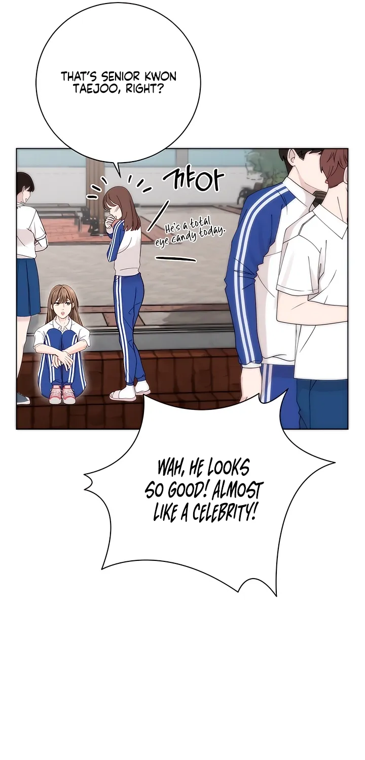 Determined to Be Abandoned Chapter 5 page 38 - 