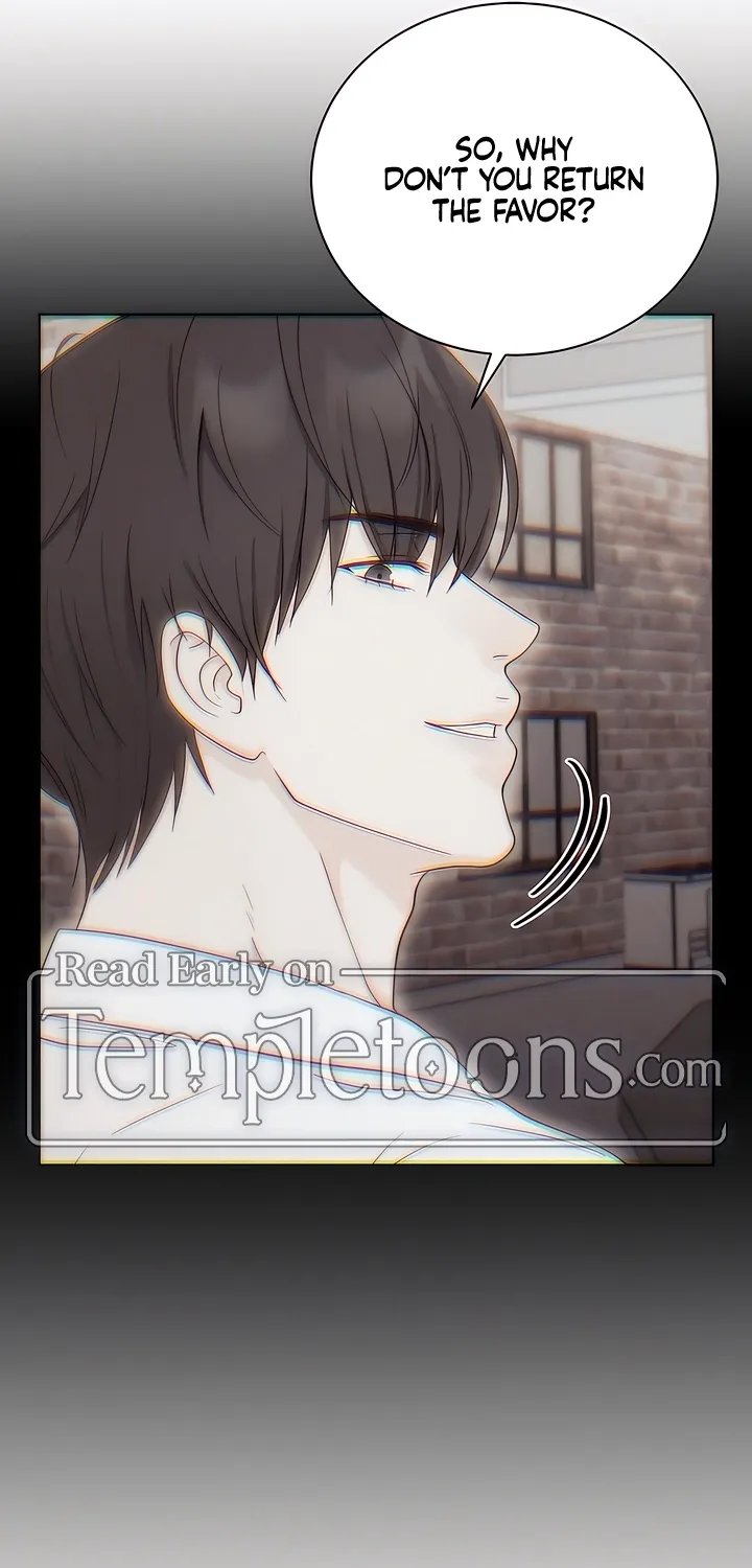Determined to Be Abandoned Chapter 5 page 6 - 