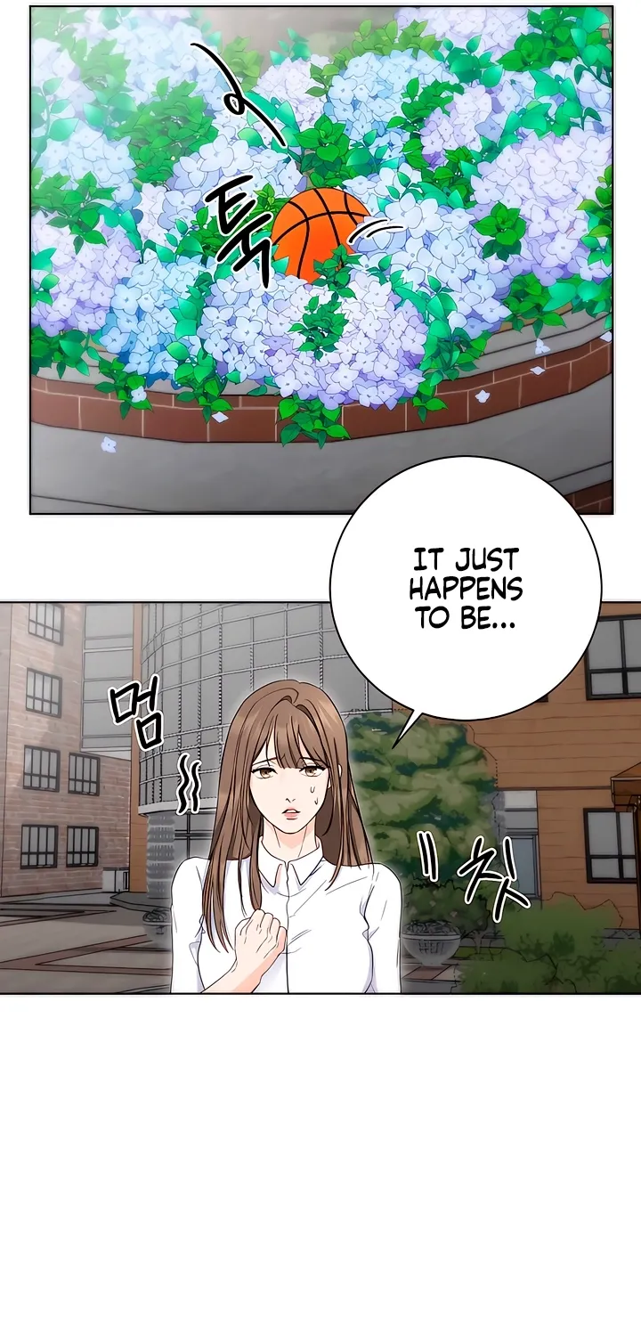 Determined to Be Abandoned Chapter 5 page 52 - 