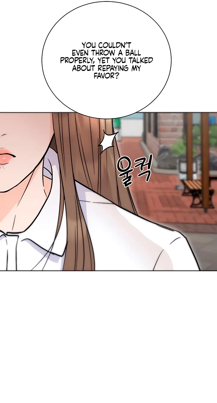 Determined to Be Abandoned Chapter 5 page 64 - 