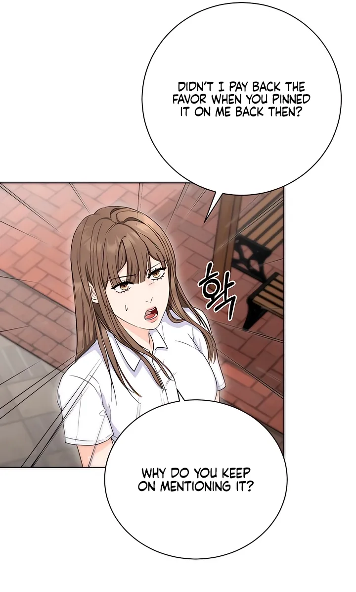Determined to Be Abandoned Chapter 5 page 65 - 