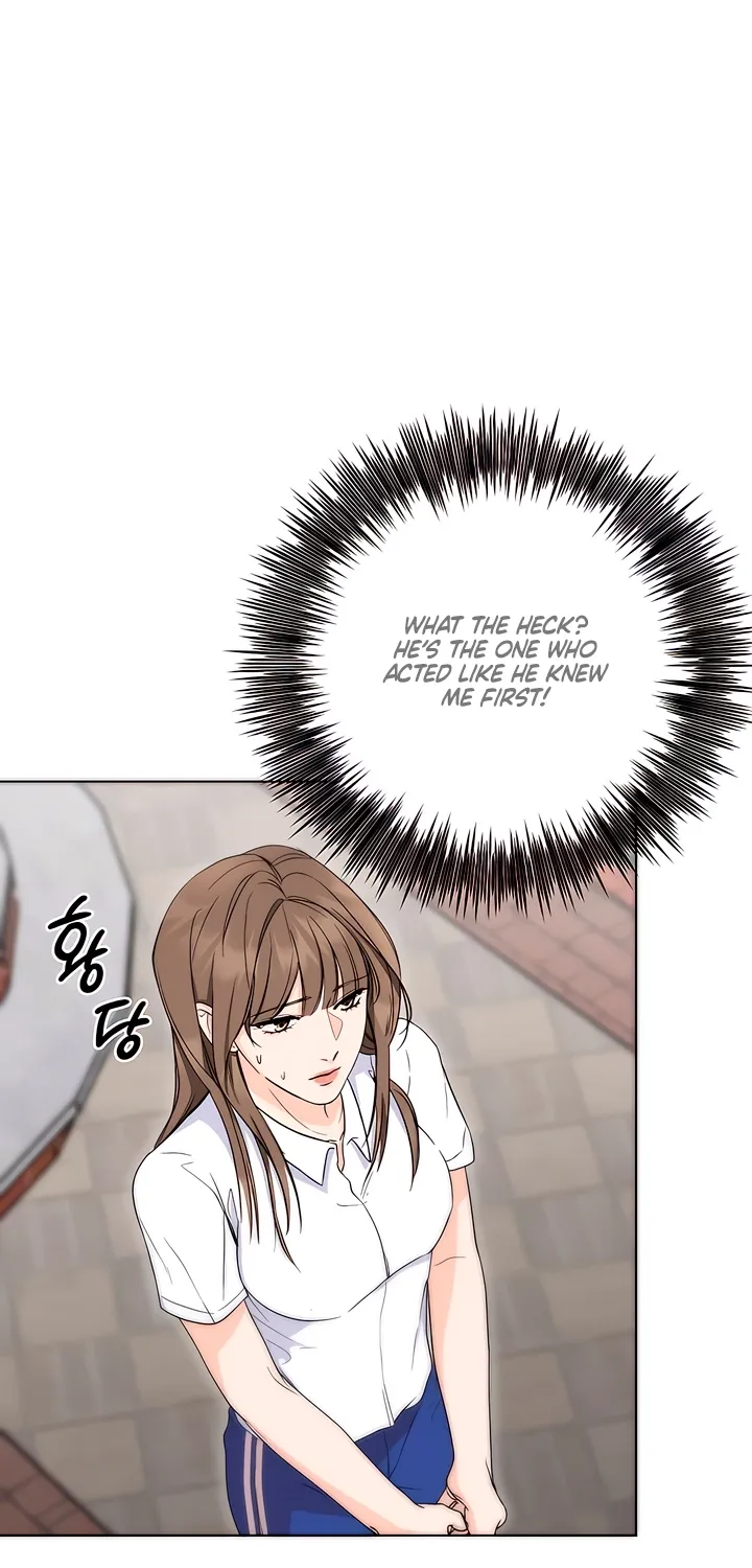 Determined to Be Abandoned Chapter 5 page 75 - 