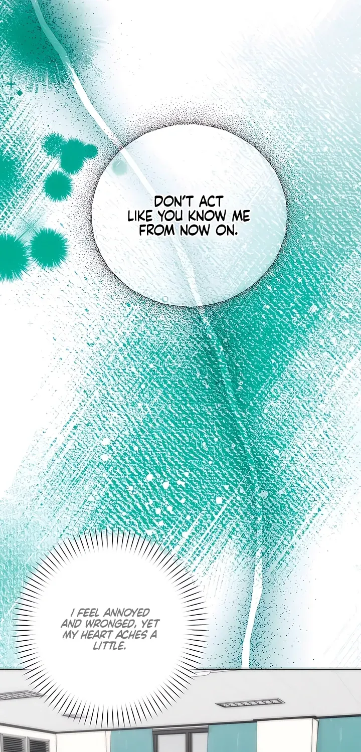 Determined to Be Abandoned Chapter 5 page 81 - 