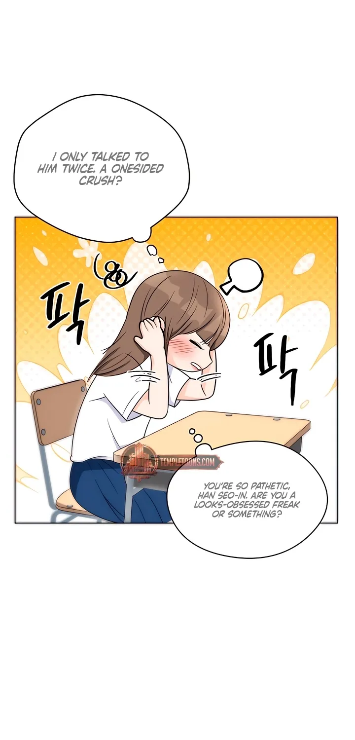 Determined to Be Abandoned Chapter 5 page 83 - 