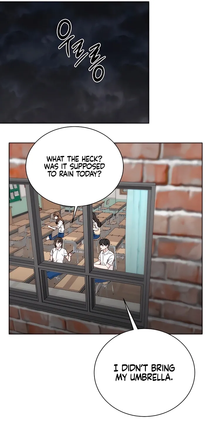 Determined to Be Abandoned Chapter 5 page 85 - 