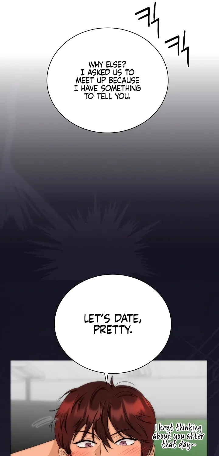 Determined to Be Abandoned Chapter 6 page 11 - 