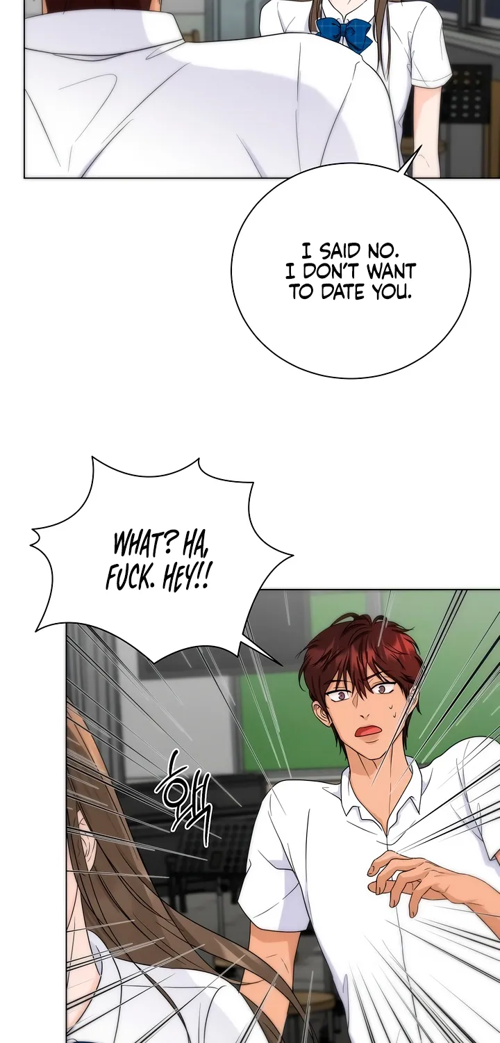 Determined to Be Abandoned Chapter 6 page 15 - 