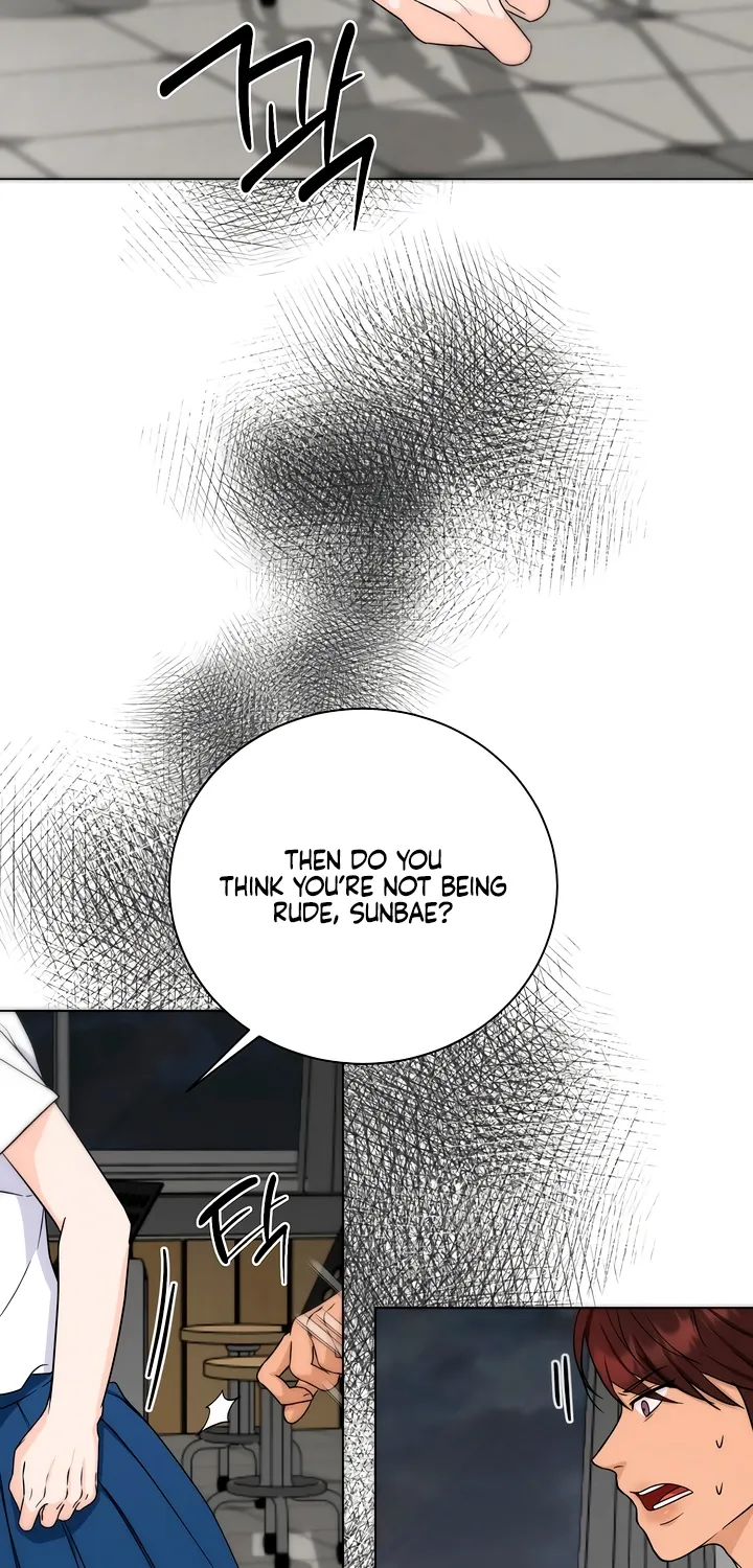 Determined to Be Abandoned Chapter 6 page 17 - 