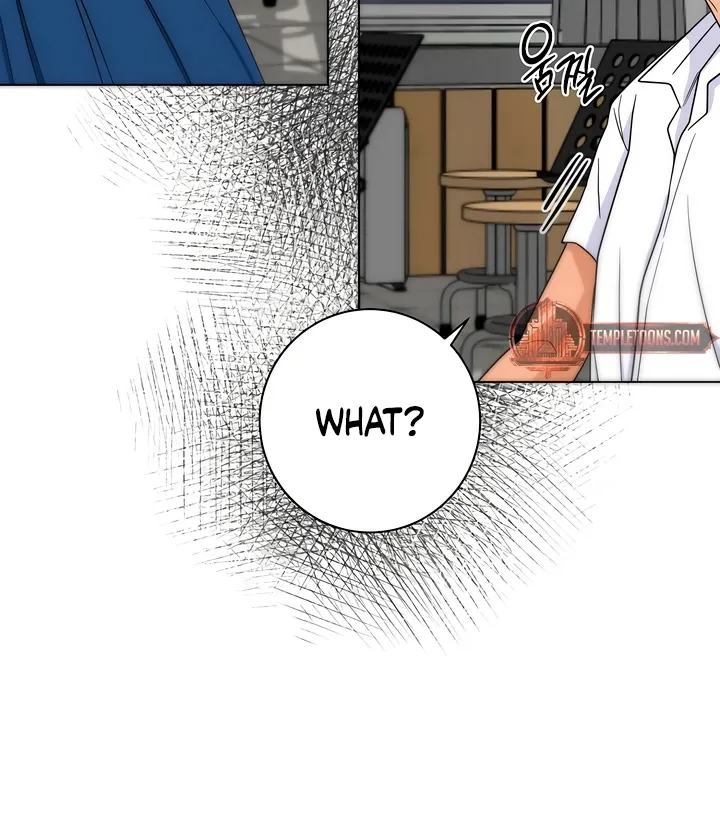 Determined to Be Abandoned Chapter 6 page 18 - 