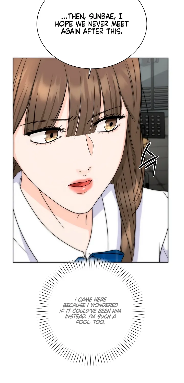 Determined to Be Abandoned Chapter 6 page 20 - 