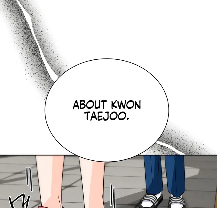 Determined to Be Abandoned Chapter 6 page 22 - 