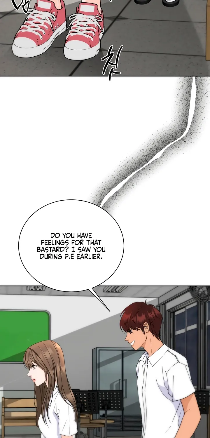 Determined to Be Abandoned Chapter 6 page 23 - 