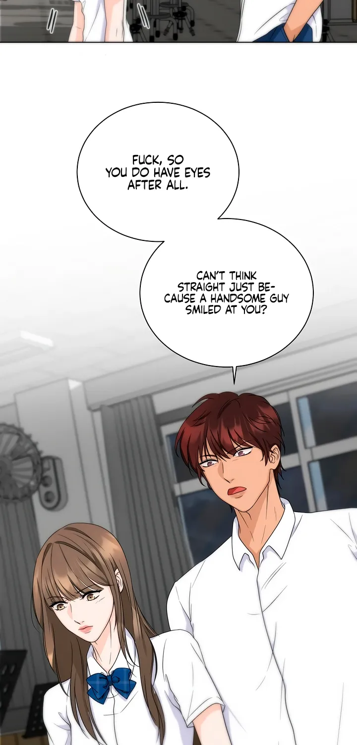 Determined to Be Abandoned Chapter 6 page 24 - 