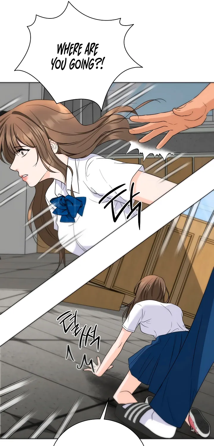 Determined to Be Abandoned Chapter 6 page 27 - 