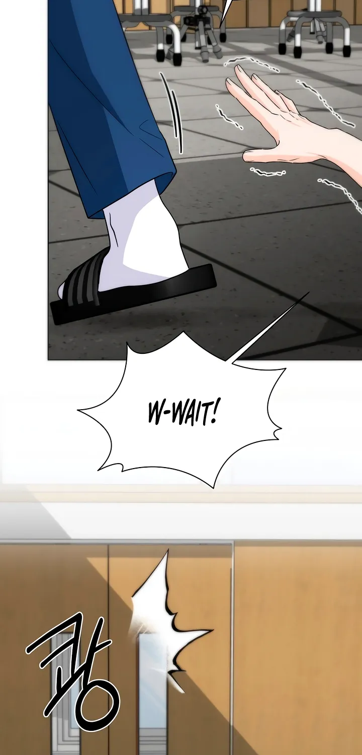 Determined to Be Abandoned Chapter 6 page 29 - 