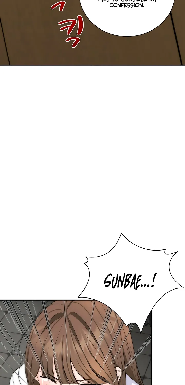 Determined to Be Abandoned Chapter 6 page 32 - 