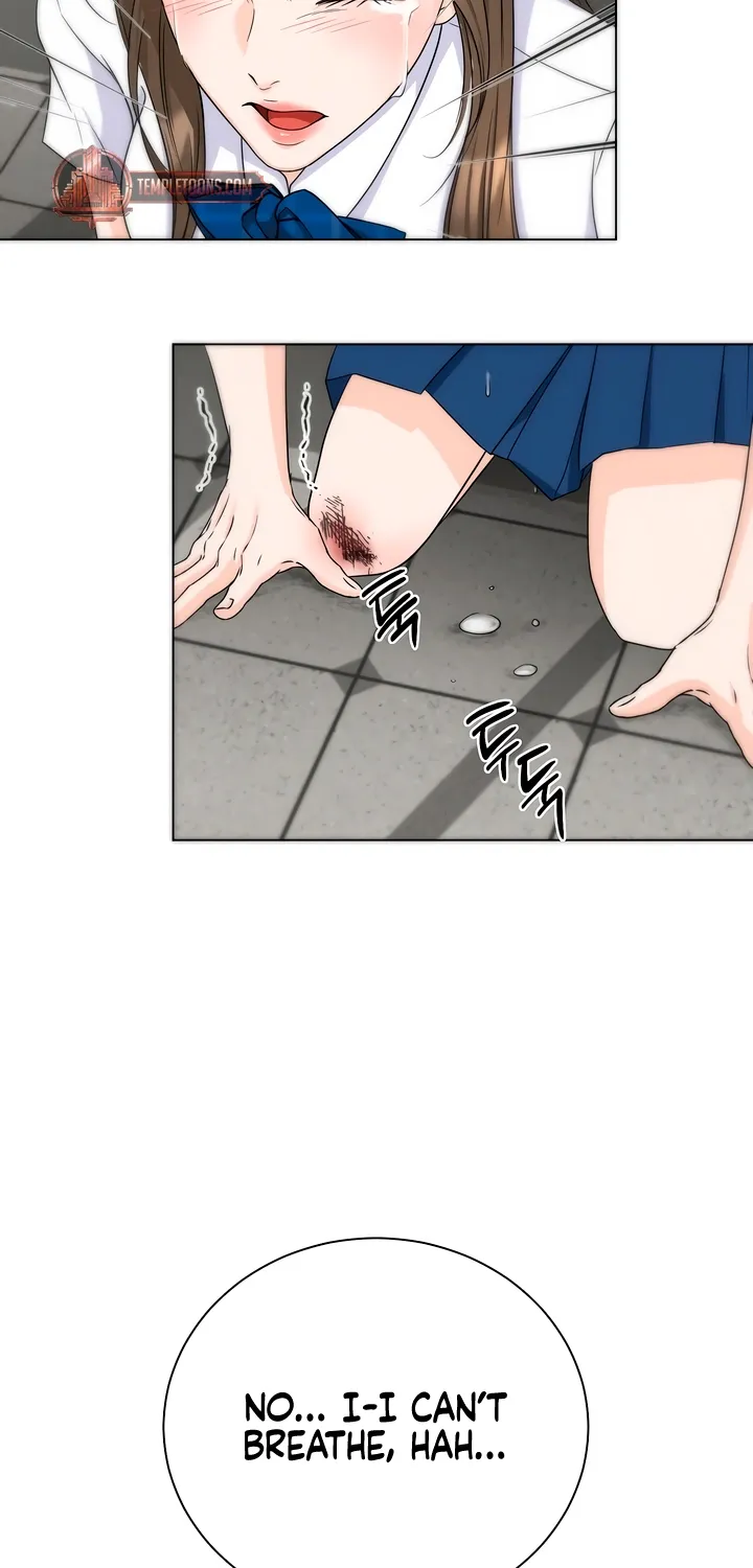 Determined to Be Abandoned Chapter 6 page 33 - 