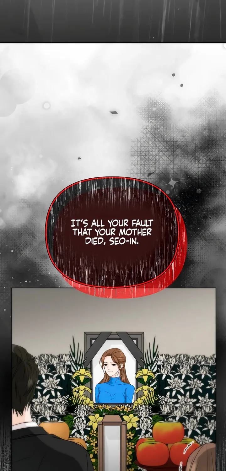 Determined to Be Abandoned Chapter 6 page 36 - 