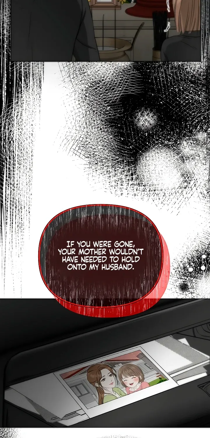 Determined to Be Abandoned Chapter 6 page 37 - 
