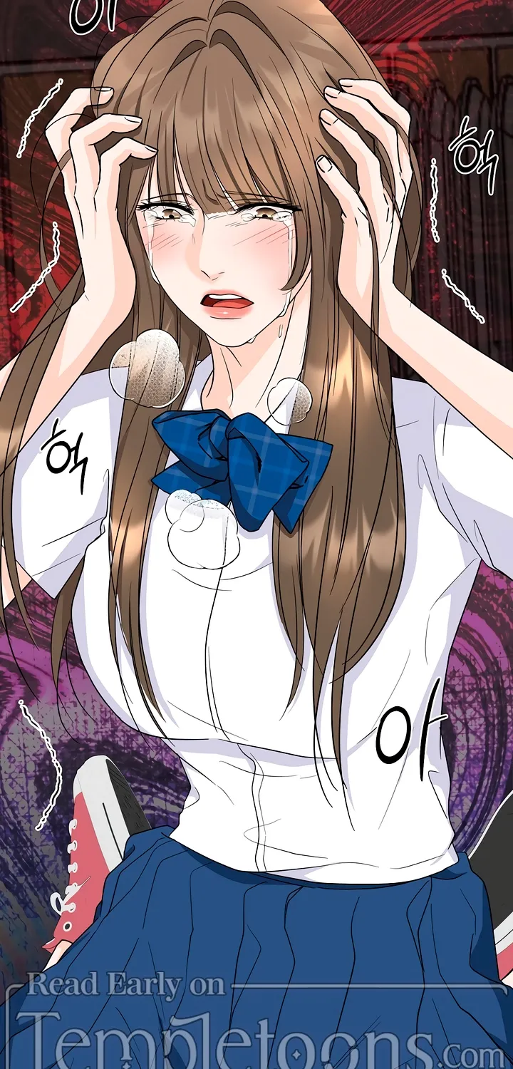 Determined to Be Abandoned Chapter 6 page 39 - 