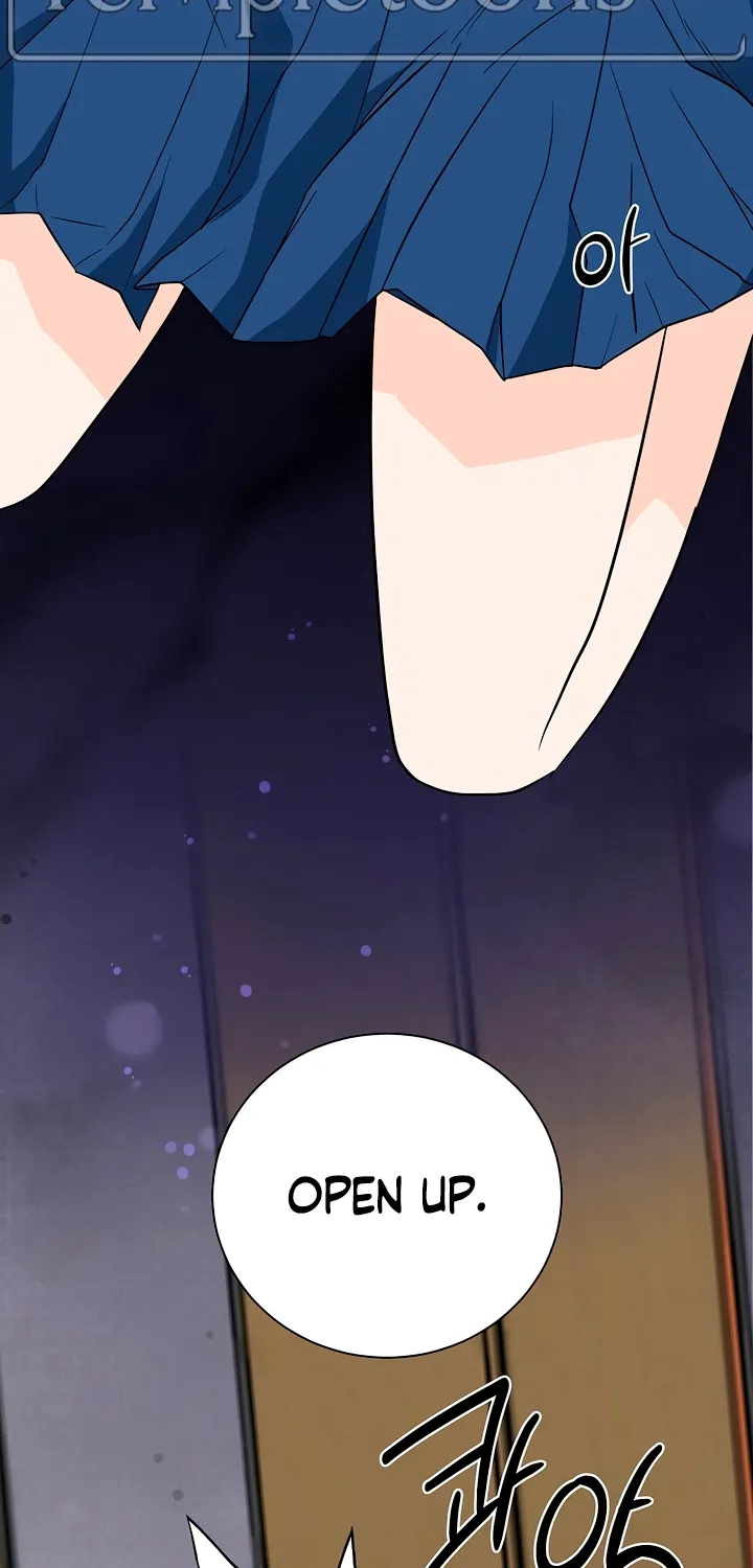Determined to Be Abandoned Chapter 6 page 40 - 
