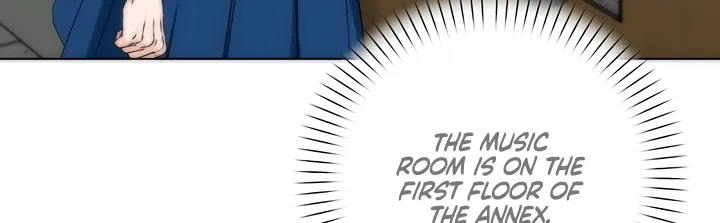 Determined to Be Abandoned Chapter 6 page 5 - 