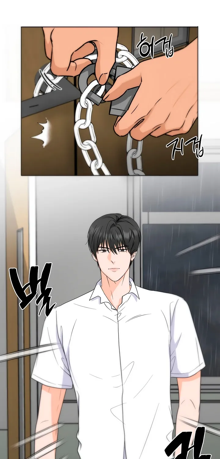 Determined to Be Abandoned Chapter 6 page 43 - 
