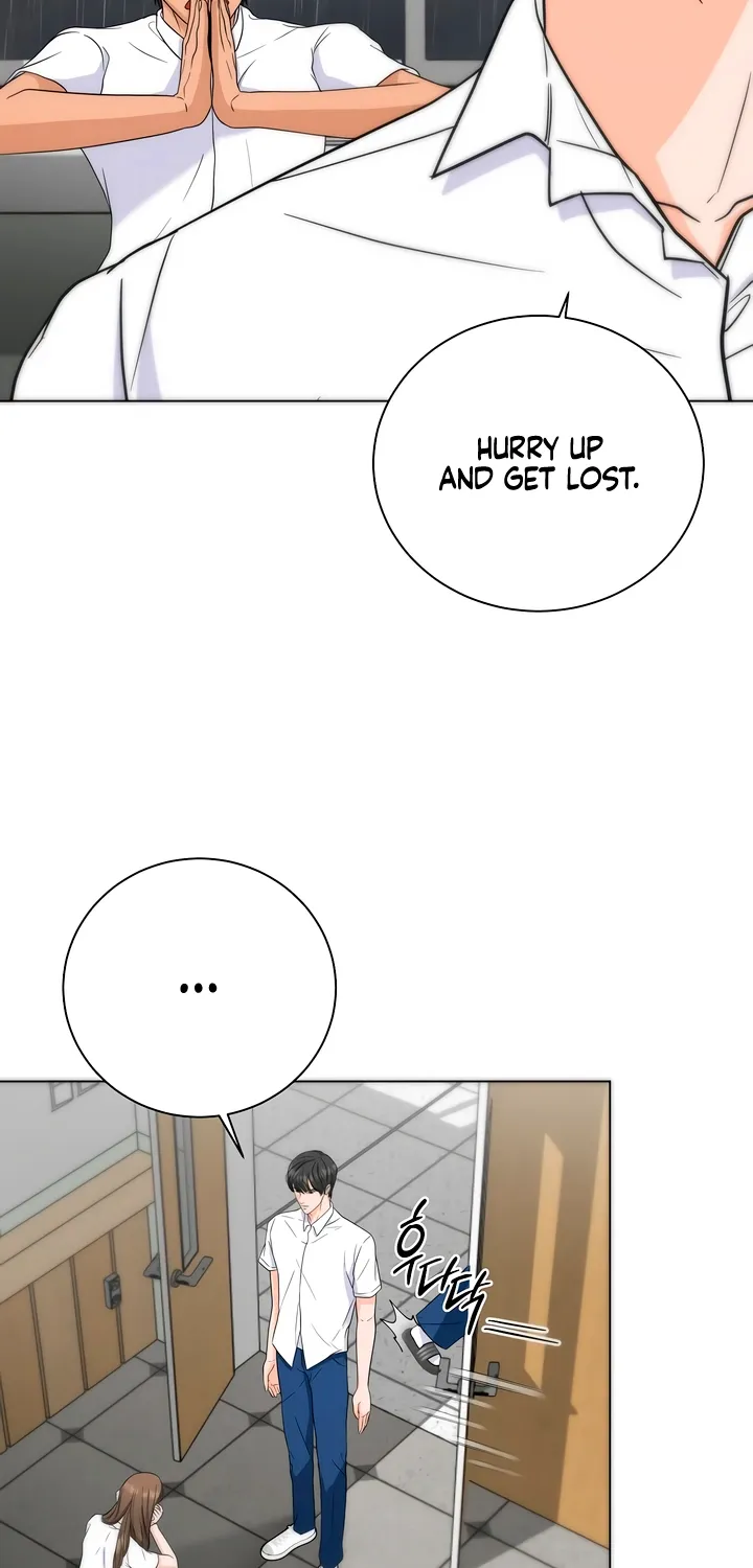Determined to Be Abandoned Chapter 6 page 45 - 