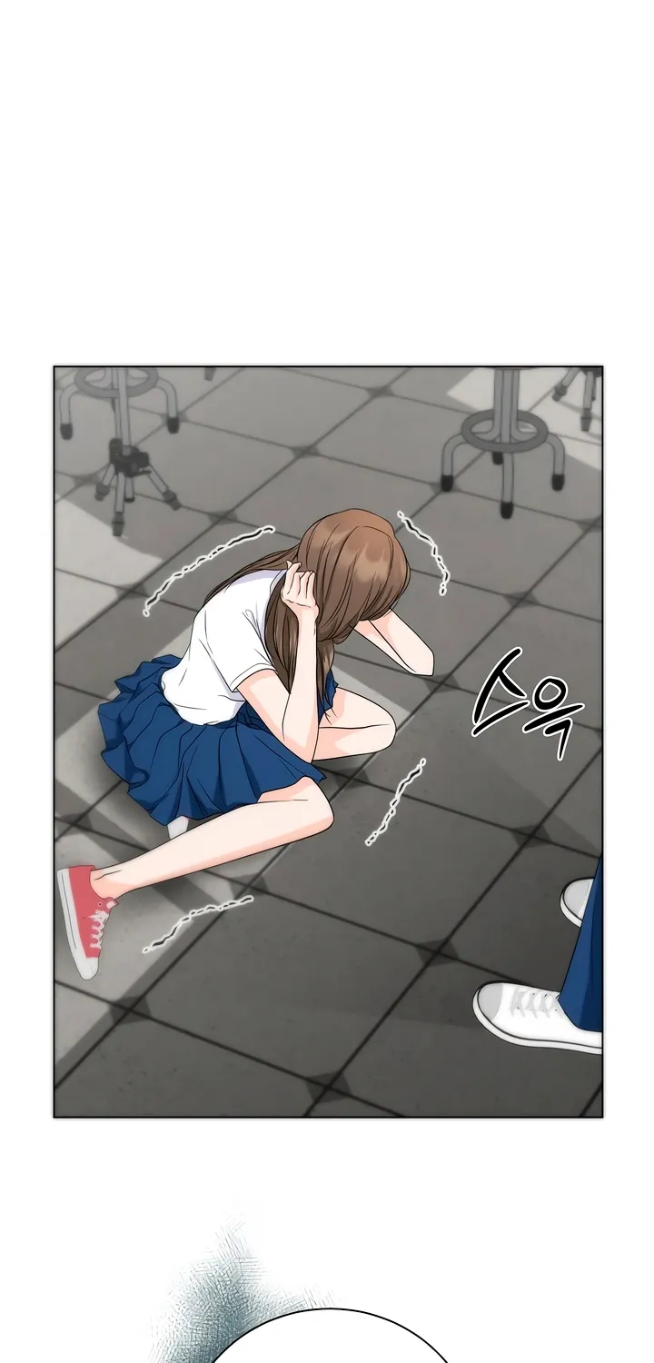 Determined to Be Abandoned Chapter 6 page 47 - 