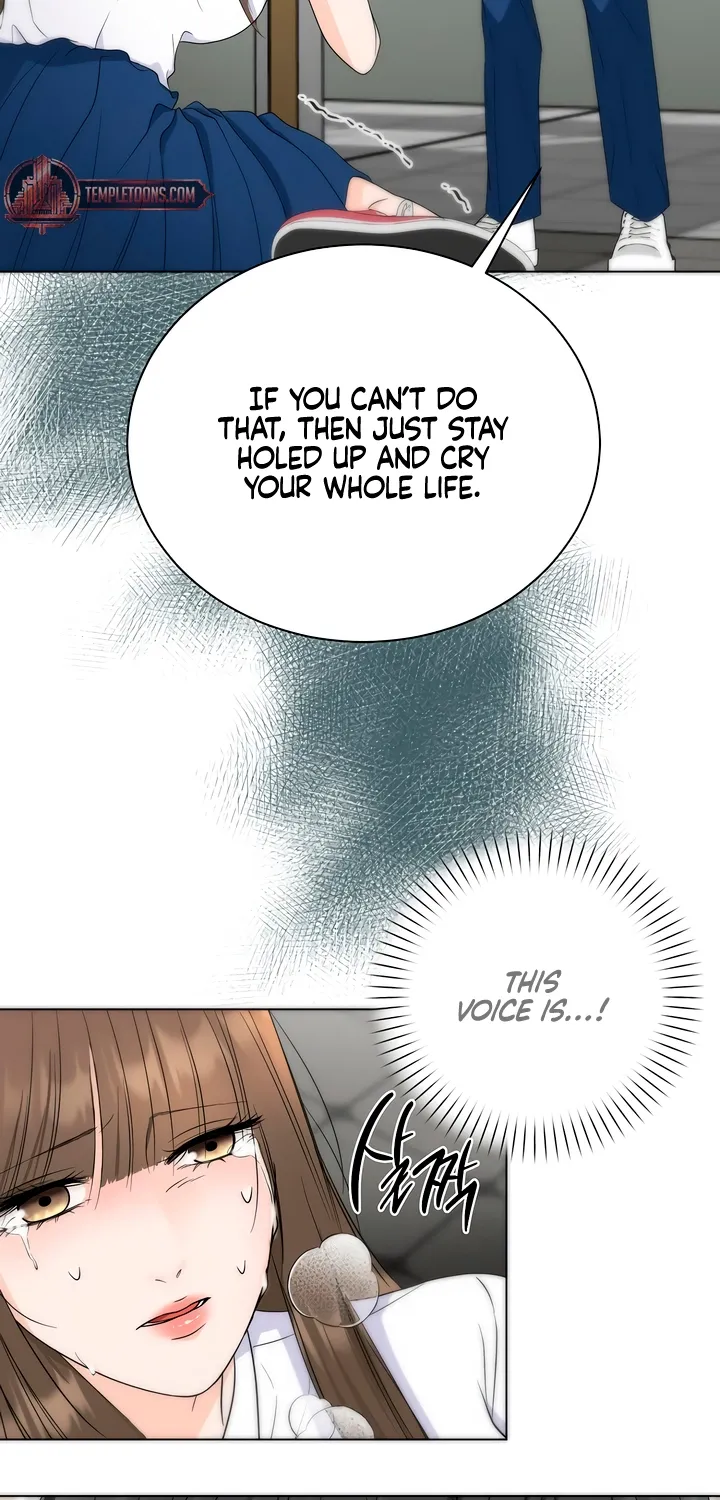 Determined to Be Abandoned Chapter 6 page 49 - 