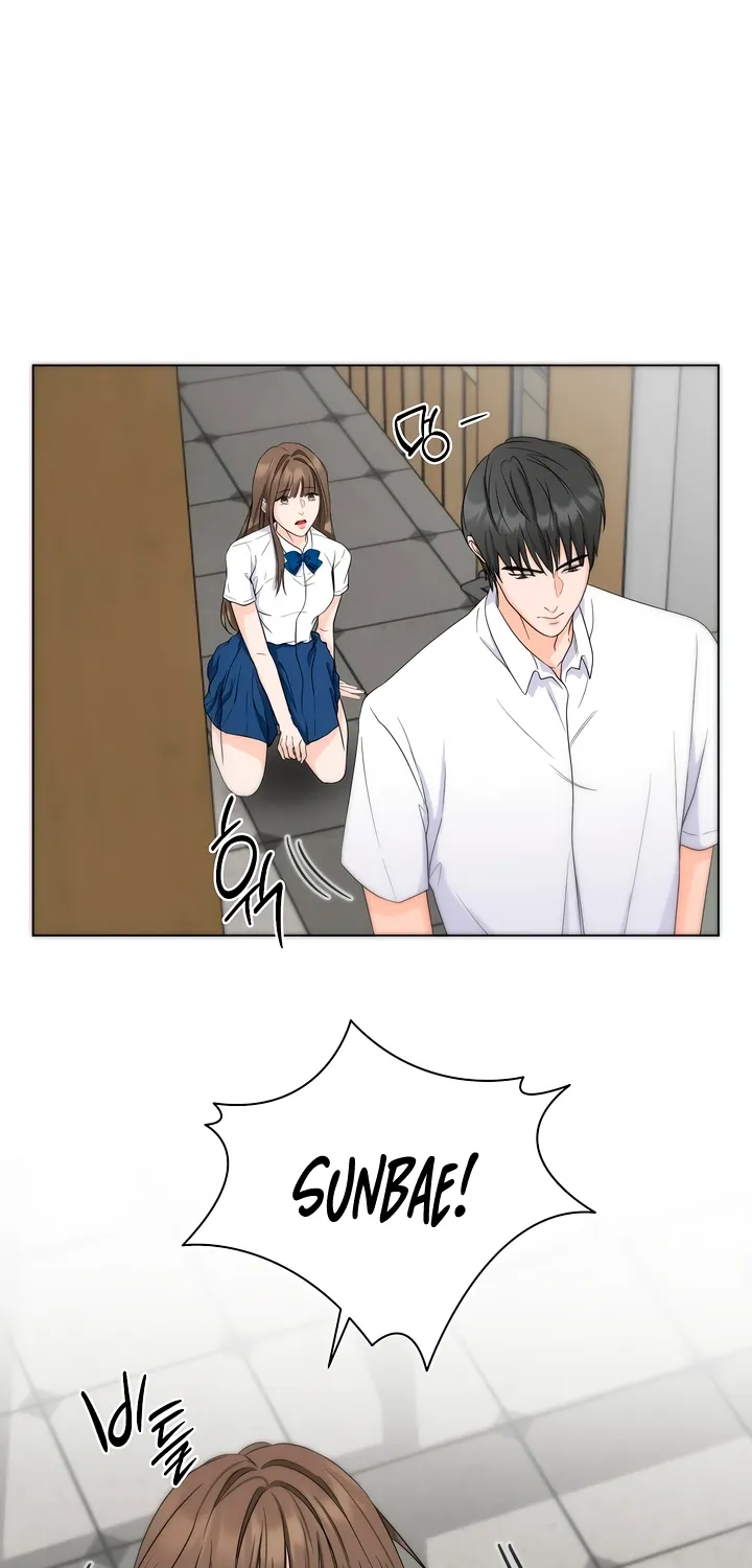 Determined to Be Abandoned Chapter 6 page 51 - 