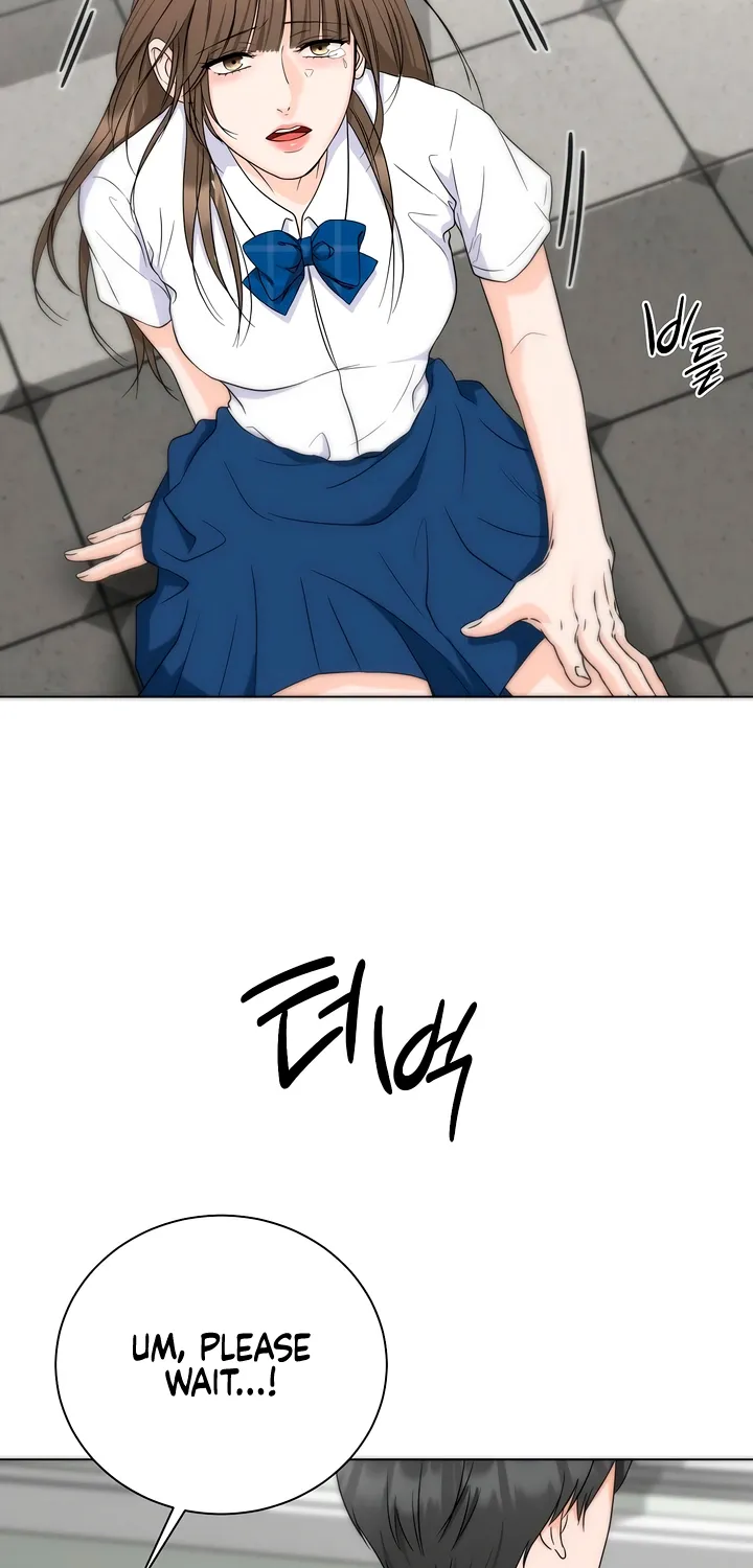Determined to Be Abandoned Chapter 6 page 52 - 