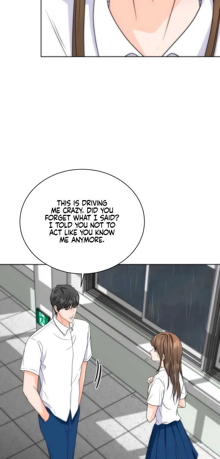 Determined to Be Abandoned Chapter 6 page 55 - 