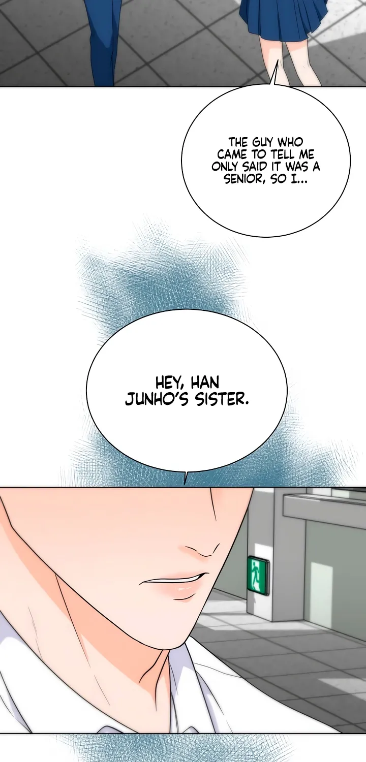 Determined to Be Abandoned Chapter 6 page 56 - 