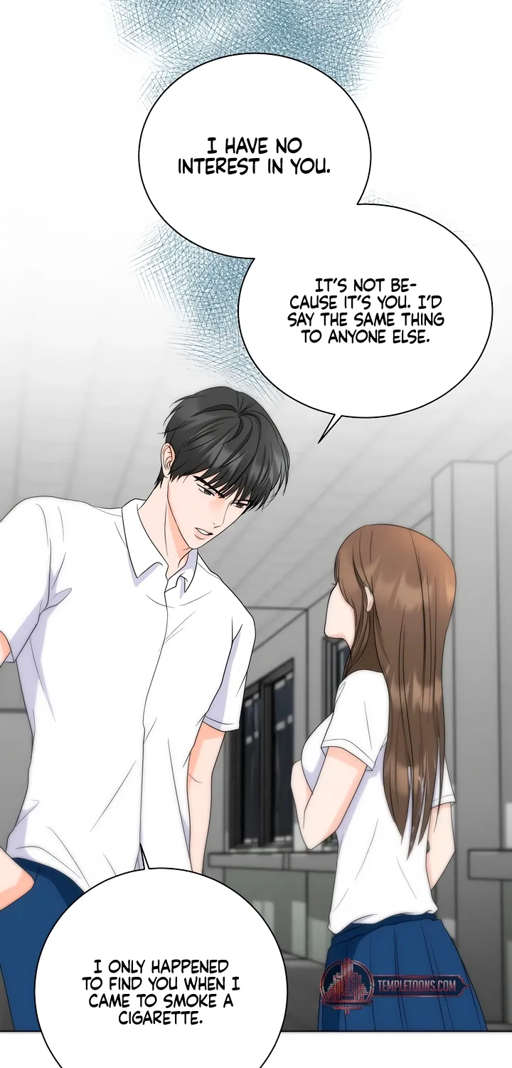 Determined to Be Abandoned Chapter 6 page 57 - 