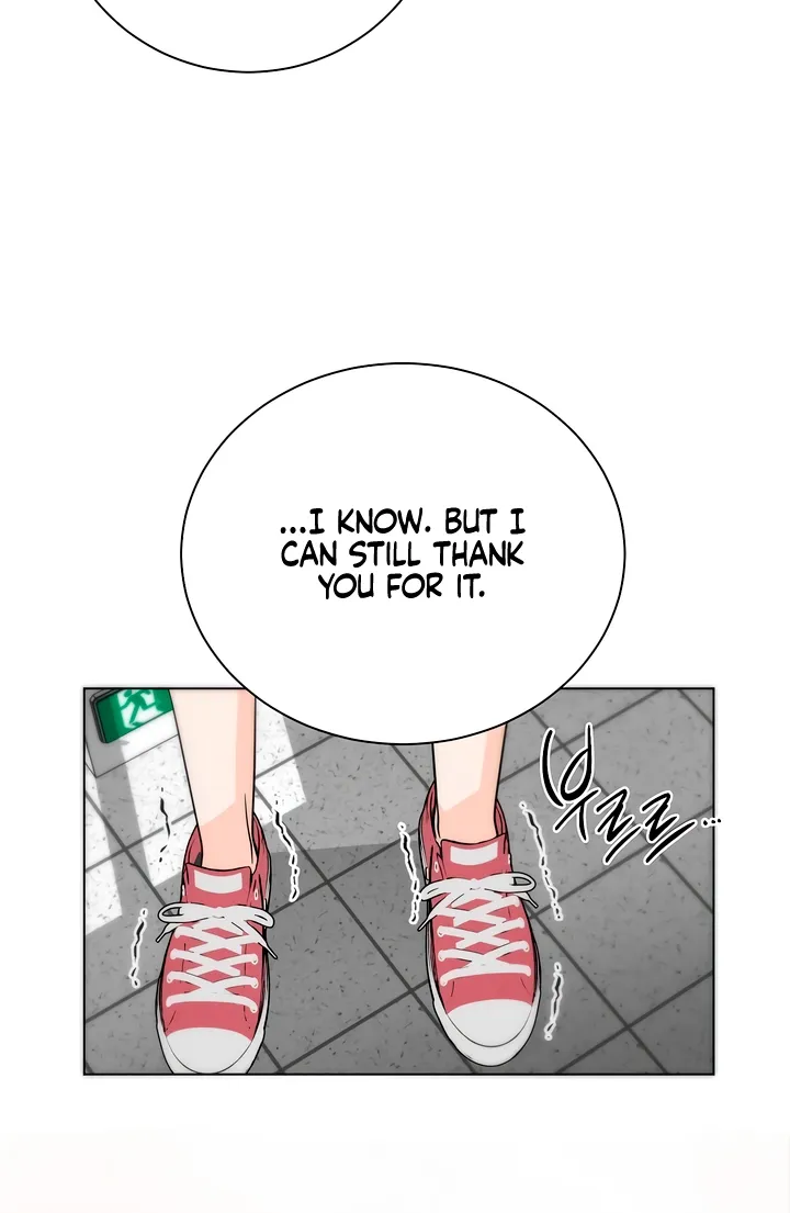 Determined to Be Abandoned Chapter 6 page 58 - 
