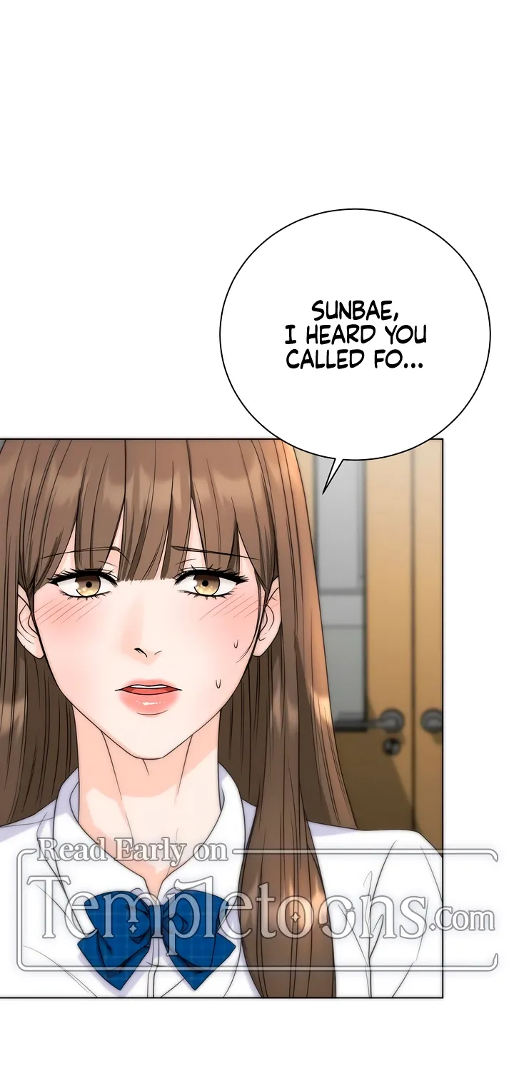 Determined to Be Abandoned Chapter 6 page 7 - 