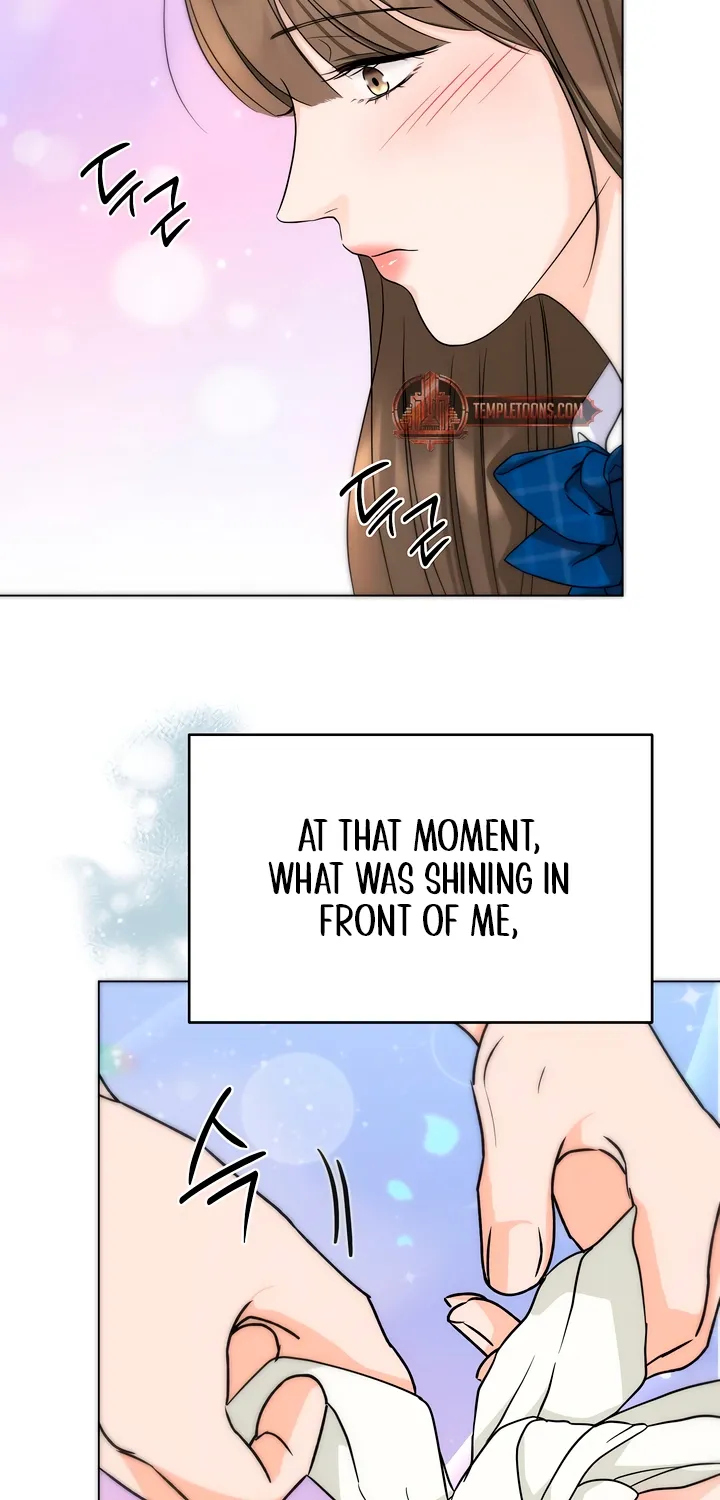 Determined to Be Abandoned Chapter 6 page 64 - 
