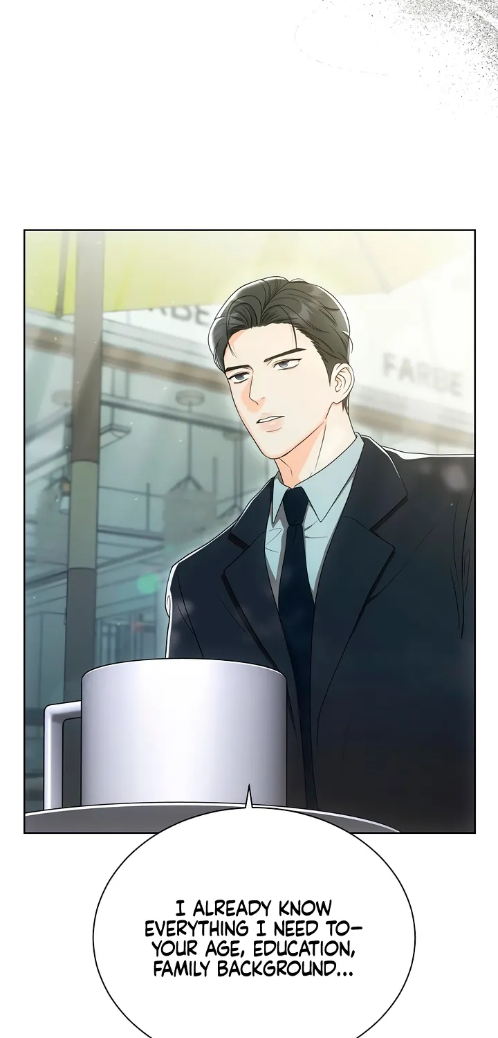 Determined to Be Abandoned Chapter 7 page 12 - 