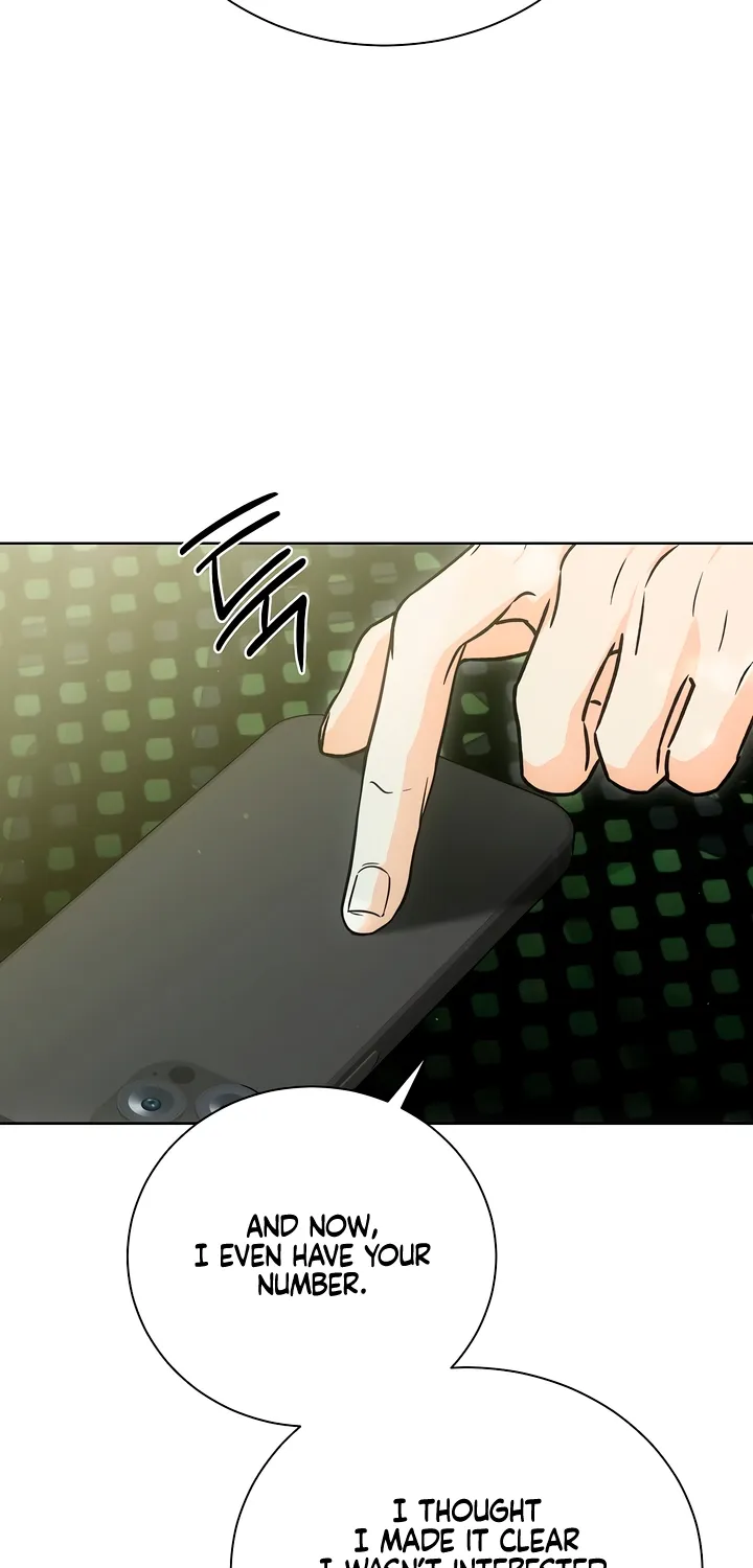 Determined to Be Abandoned Chapter 7 page 13 - 