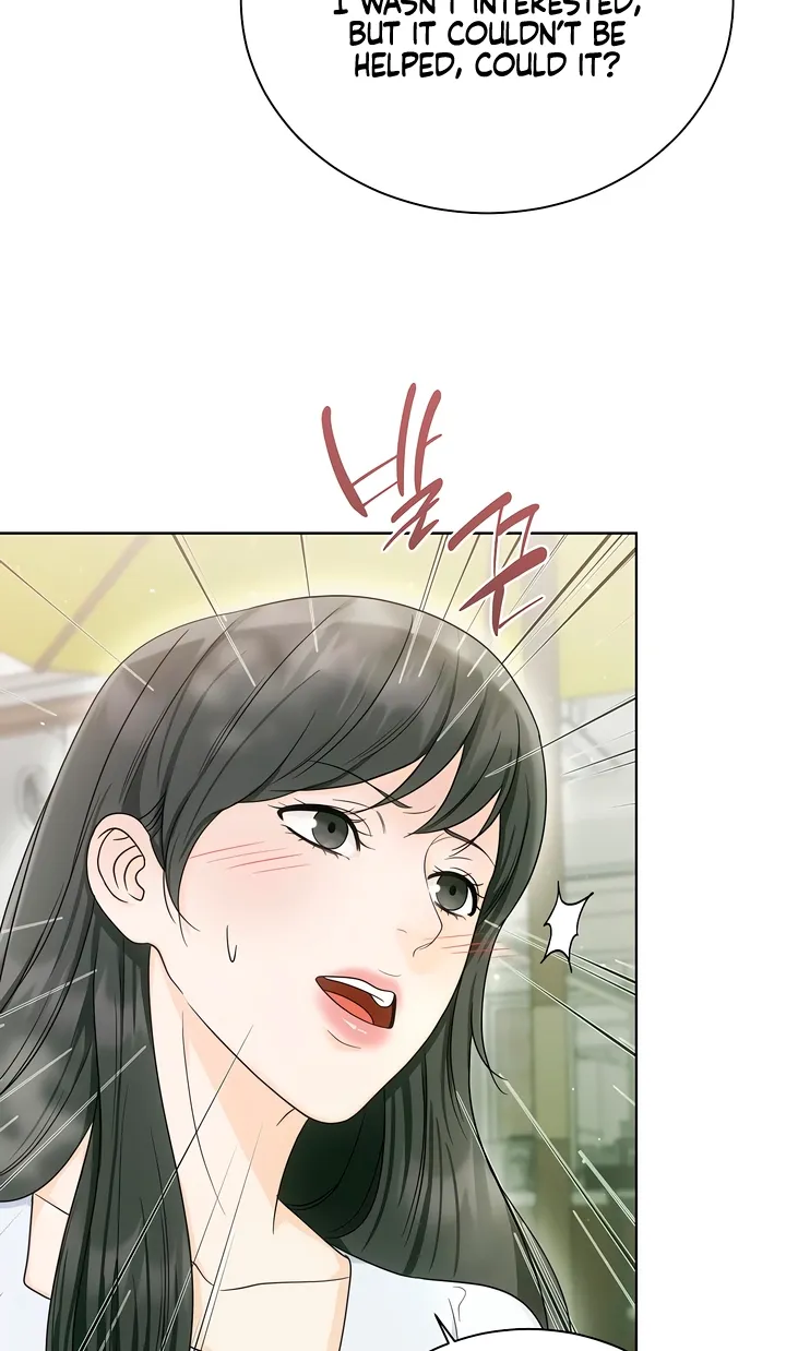 Determined to Be Abandoned Chapter 7 page 14 - 