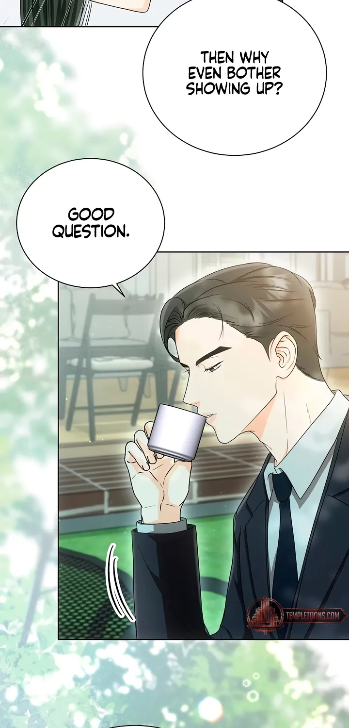 Determined to Be Abandoned Chapter 7 page 15 - 